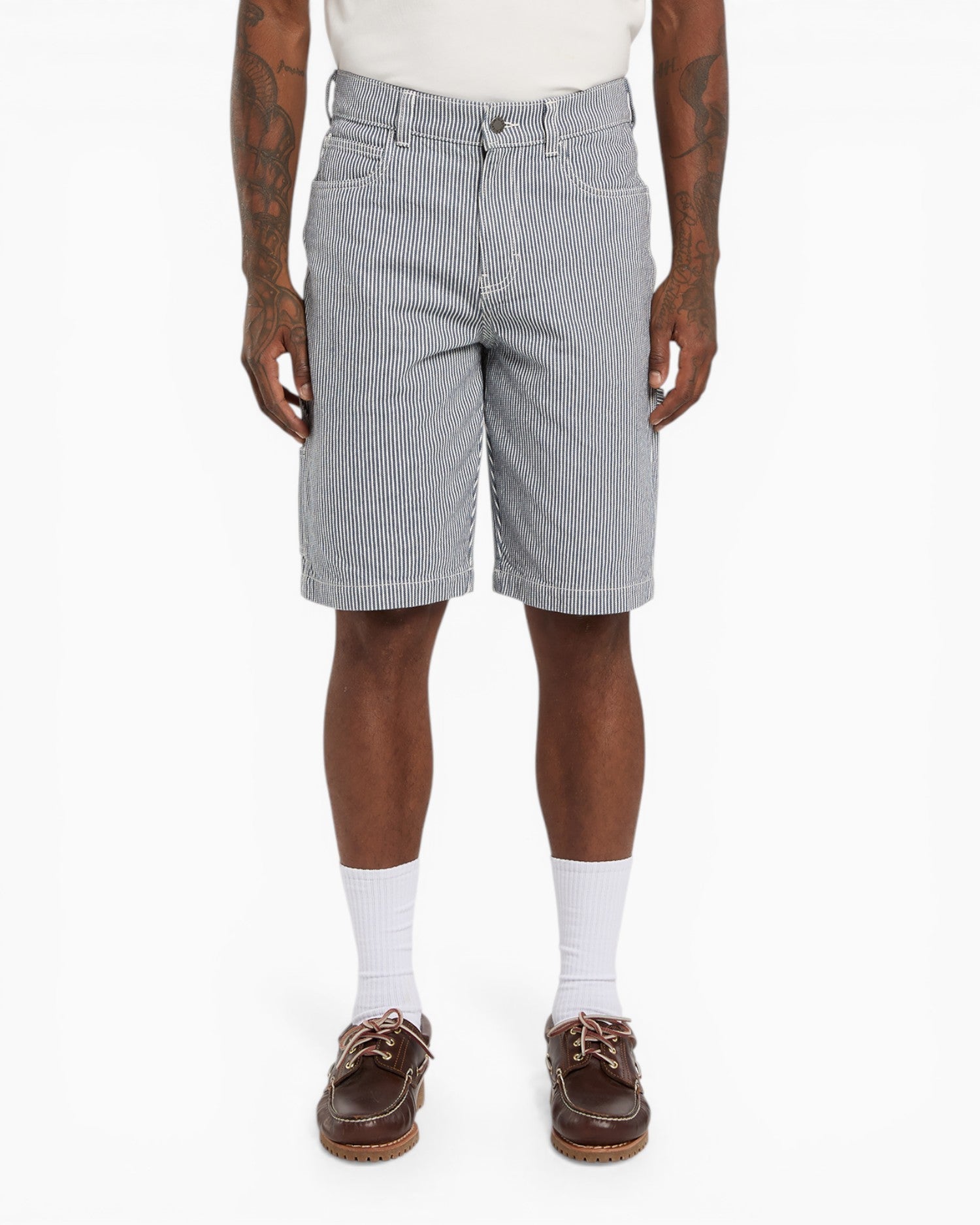 Dickies 11 Inch Hickory Carpenter Erkek Şort