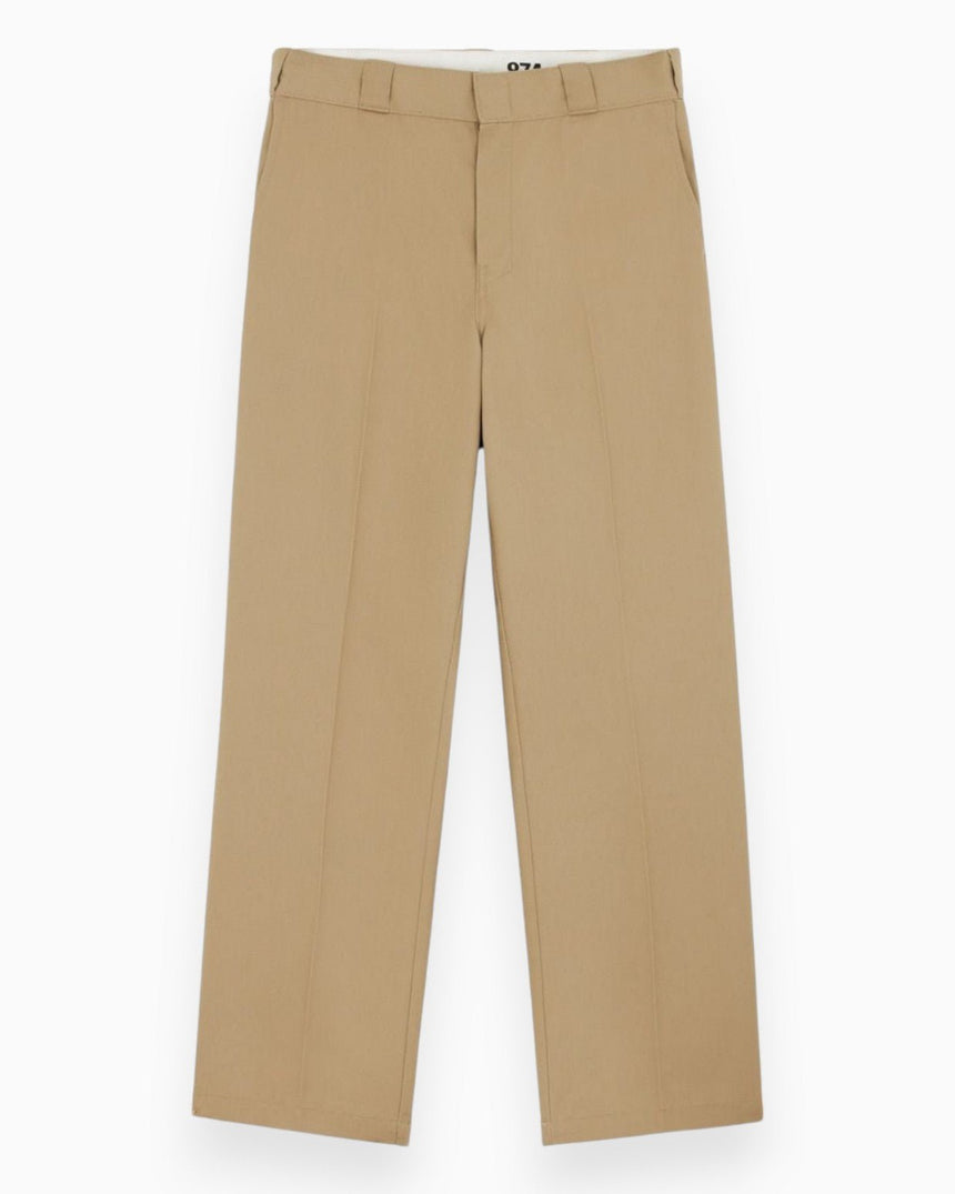 Dickies 874 Work Pant Rec Kadın Pantolon Khaki