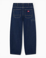 Dickies 957 Loose Tapered Kadın Denim Pantolon