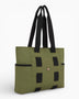 Dickies Ashville Tote Omuz Çantası Cypress