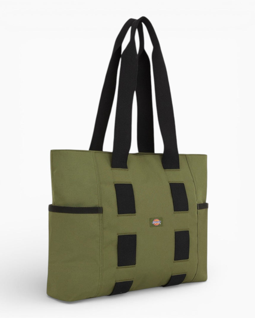 Dickies Ashville Tote Omuz Çantası Cypress