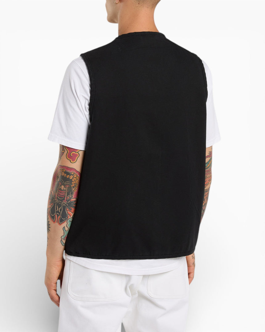 Dickies Canvas Summer Erkek Yelek