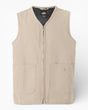 Dickies Canvas Summer Erkek Yelek Desert Sand