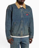 Dickies Denim Painter Erkek Ceket