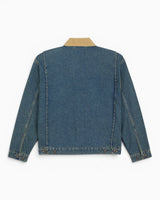 Dickies Denim Painter Erkek Ceket