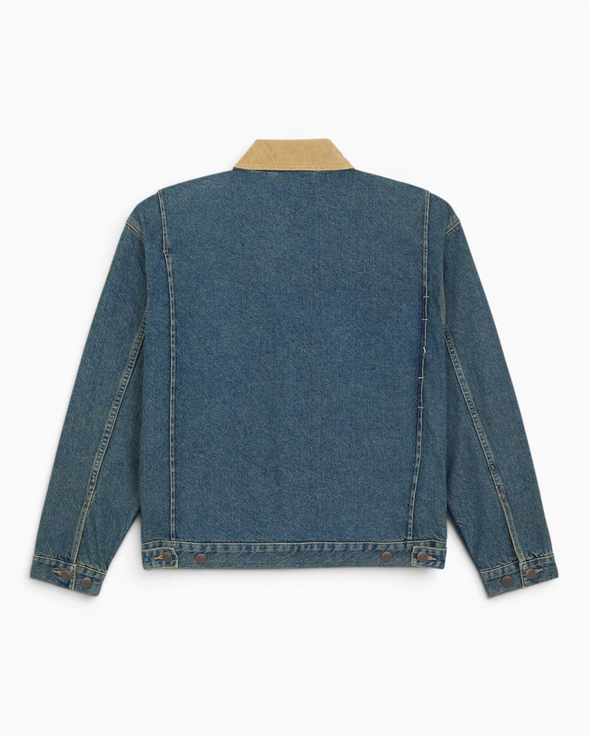 Dickies Denim Painter Erkek Ceket