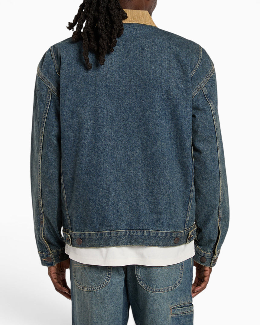 Dickies Denim Painter Erkek Ceket