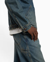 Dickies Denim Painter Erkek Ceket