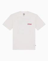 Dickies Dry Rige SS Erkek T-Shirt