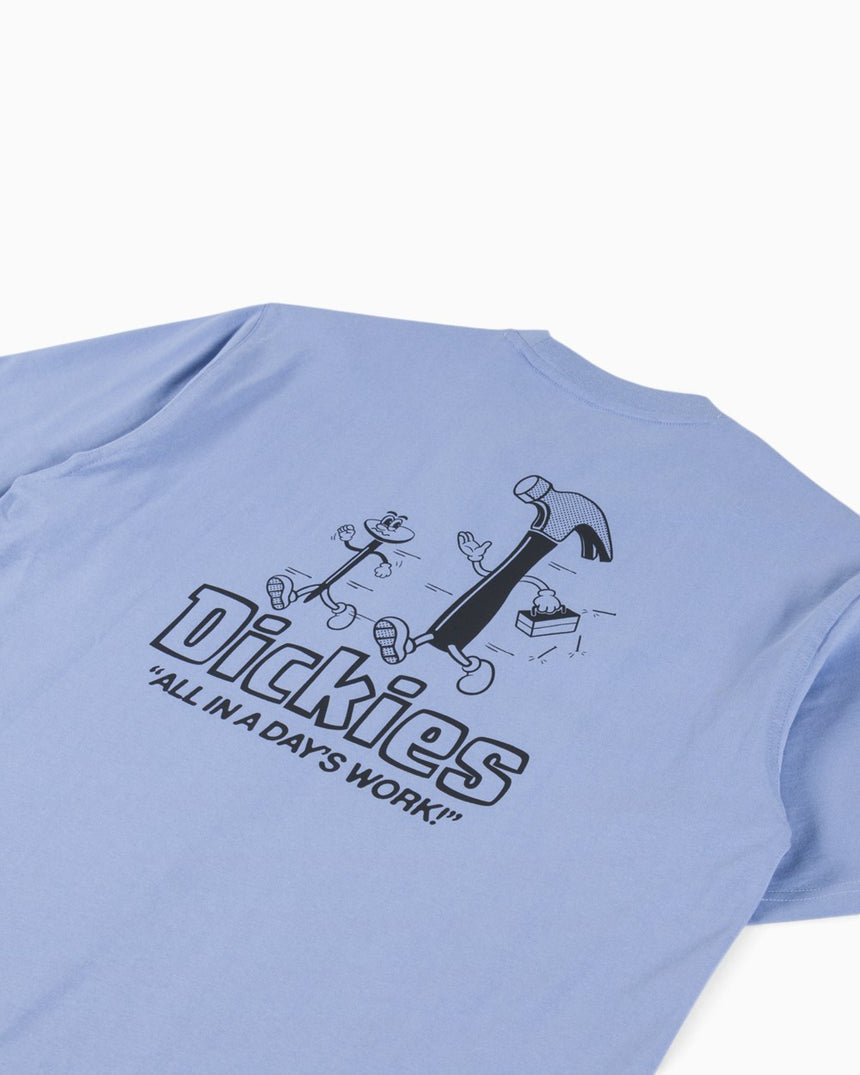 Dickies Fairlawn SS Erkek T-Shirt