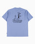 Dickies Fairlawn SS Erkek T-Shirt Endless Sky