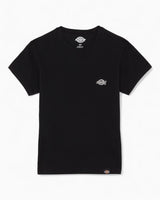 Dickies Gladeville W Kadın T-Shirt Black