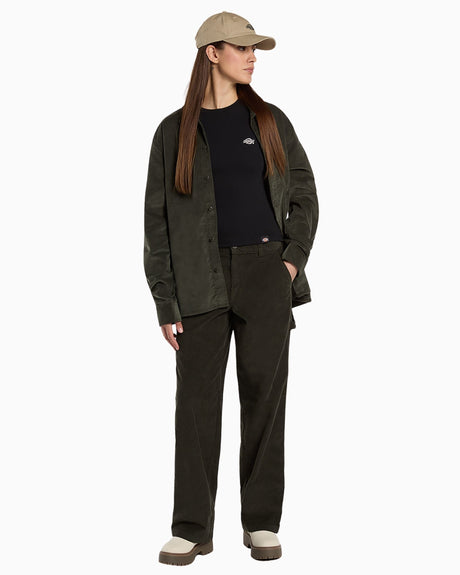 Dickies Gladeville W Kadın T-Shirt