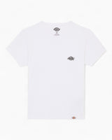 Dickies Gladeville W Kadın T-Shirt White