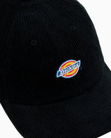 Dickies Hardwick Cord Baseball Şapka