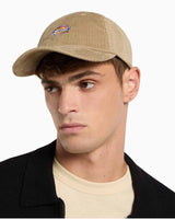 Dickies Hardwick Cord Baseball Şapka