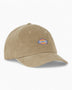 Dickies Hardwick Cord Baseball Şapka Khaki
