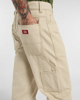 Dickies Hickory Loose Straight Carpenter Erkek Pantolon