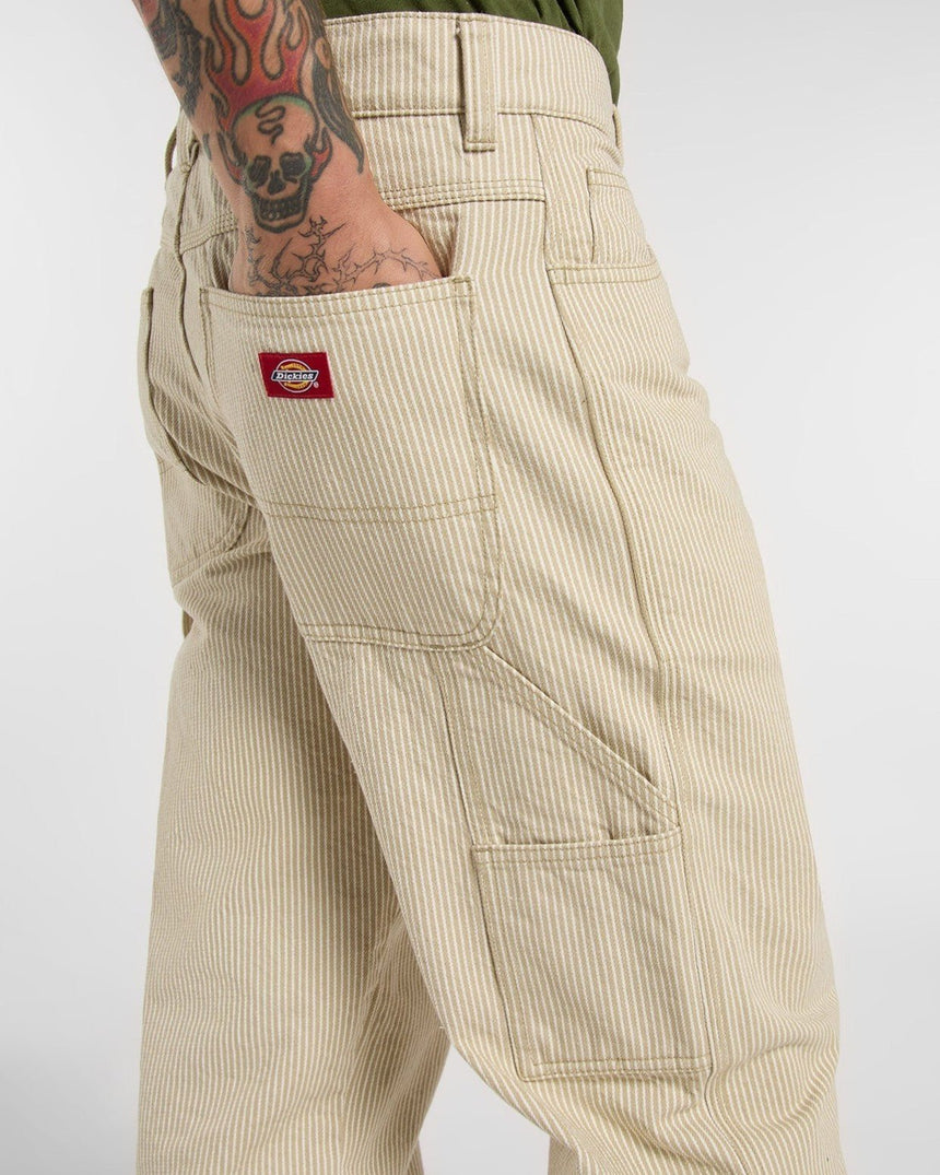 Dickies Hickory Loose Straight Carpenter Erkek Pantolon