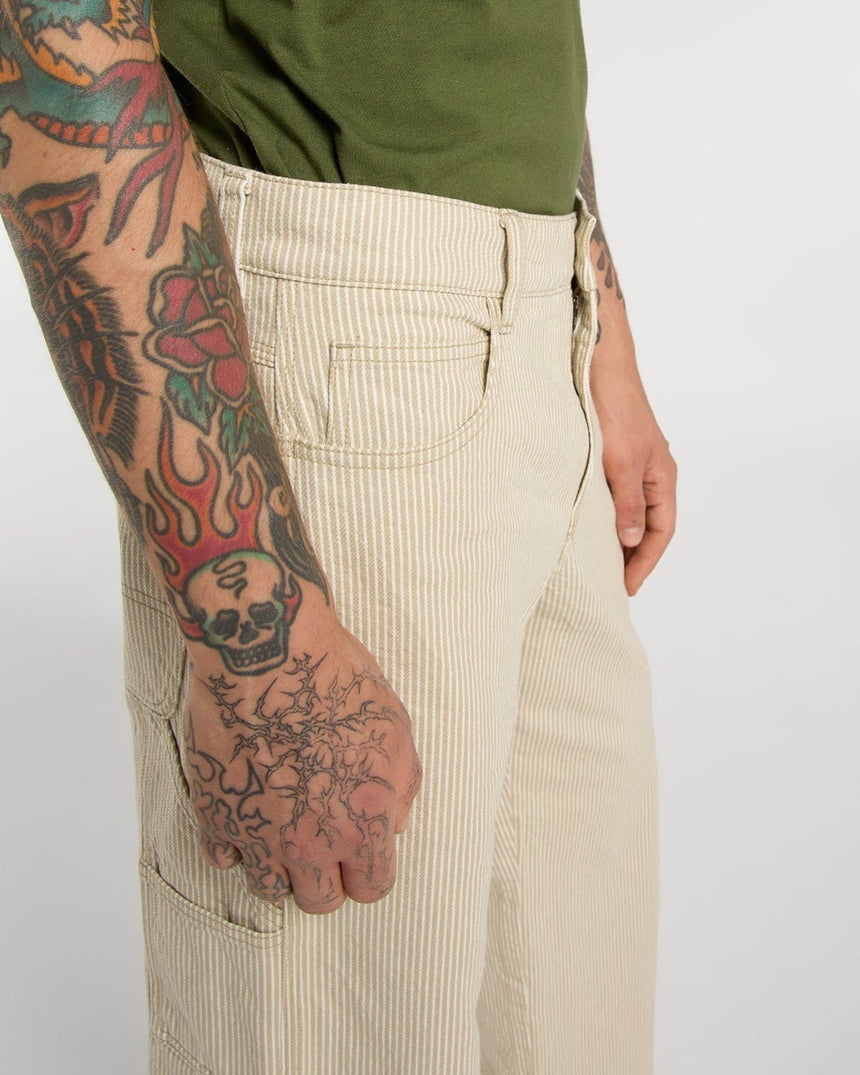 Dickies Hickory Loose Straight Carpenter Erkek Pantolon