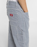 Dickies Hickory Loose Straight Carpenter Erkek Pantolon