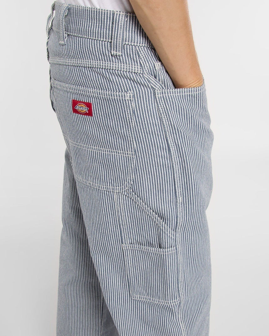 Dickies Hickory Loose Straight Carpenter Erkek Pantolon