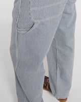 Dickies Hickory Loose Straight Carpenter Erkek Pantolon