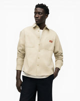 Dickies Hickory Work LS Erkek Gömlek