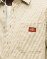 Dickies Hickory Work LS Erkek Gömlek