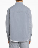 Dickies Hickory Work LS Erkek Gömlek