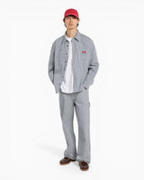 Dickies Hickory Work LS Erkek Gömlek