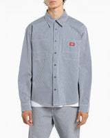 Dickies Hickory Work LS Erkek Gömlek