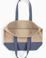 Dickies Logo Canvas Tote Omuz Çantası