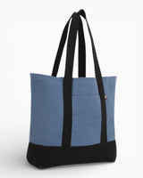Dickies Logo Canvas Tote Omuz Çantası