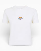 Dickies Maple Valley Reg Kadın T-Shirt White