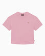 Dickies Oakport Boxy Kadın Kısa Kollu T-Shirt Bridal Rose