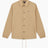 Dickies Oakport Coach Erkek Gömlek Ceket Khaki