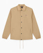 Dickies Oakport Coach Erkek Gömlek Ceket Khaki