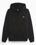 Dickies Oakport Erkek Hoodie Black