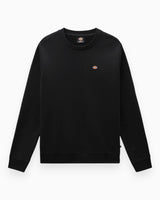 Dickies Oakport Erkek Sweatshirt Black