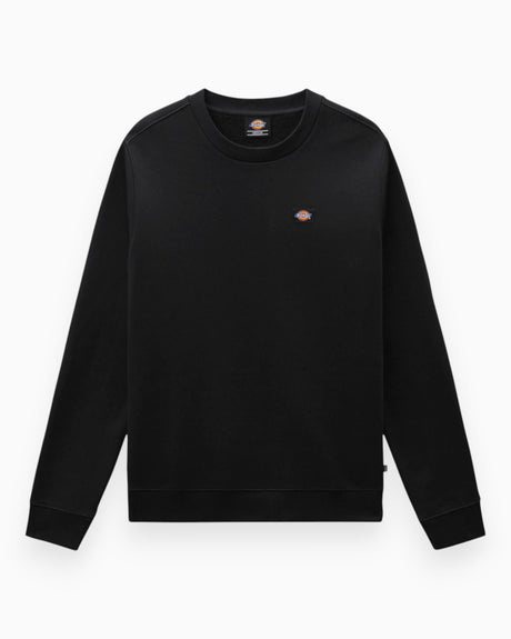 Dickies Oakport Erkek Sweatshirt Black