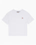 Dickies Oakport Kadın T-Shirt White