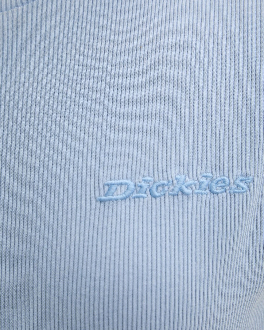 Dickies Plentywood Heavy Weight Kadın T-Shirt