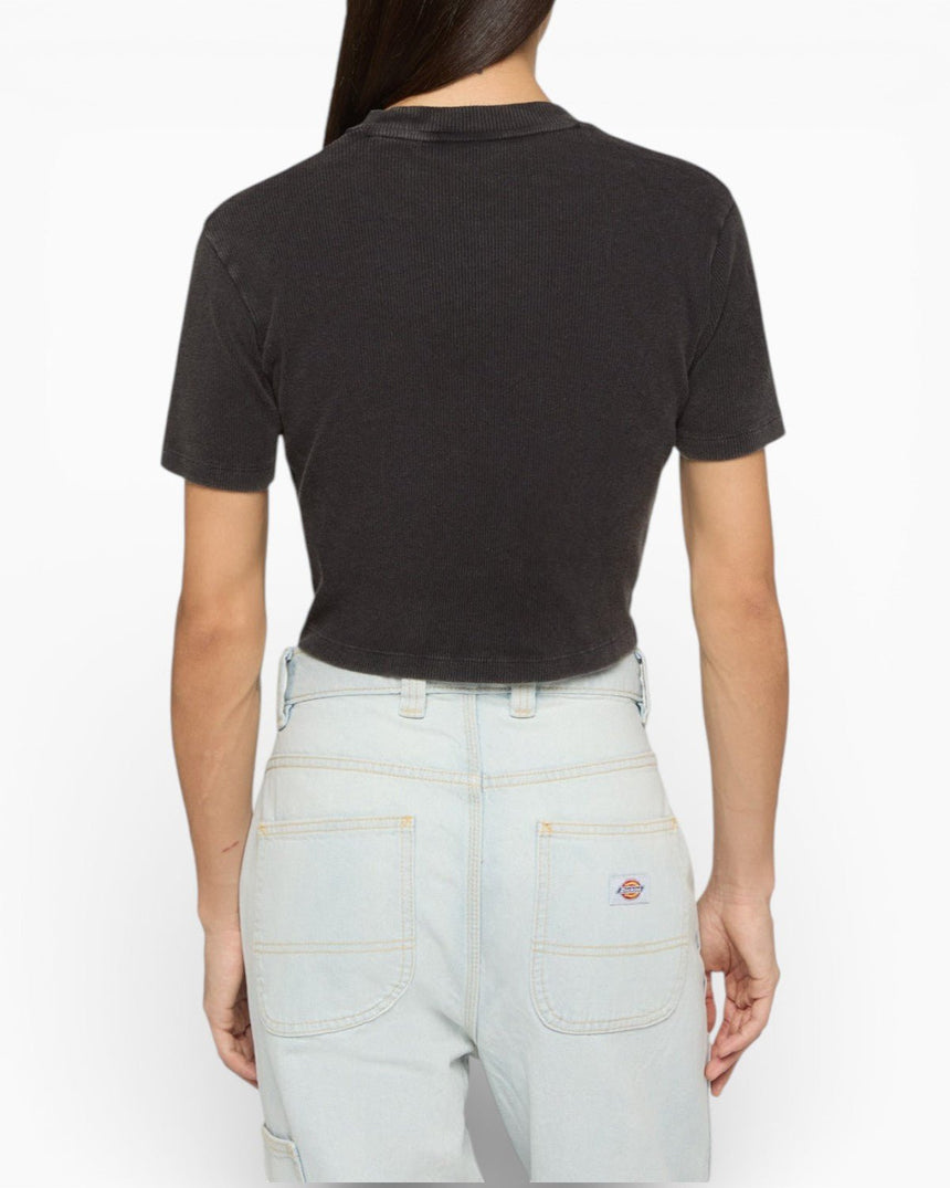 Dickies Plentywood Heavy Weight Kadın T-Shirt