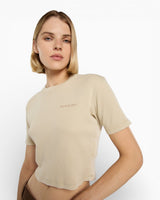 Dickies Plentywood Heavy Weight Kadın T-Shirt