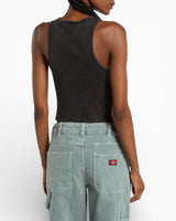 Dickies Plentywood Vest Kadın Top