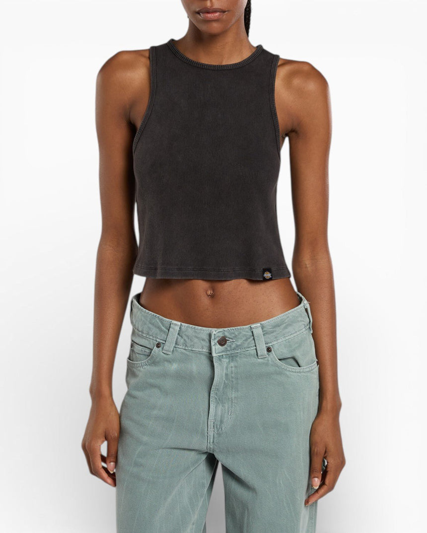 Dickies Plentywood Vest Kadın Top