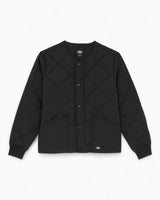 Dickies Samburg Liner Erkek Ceket Black