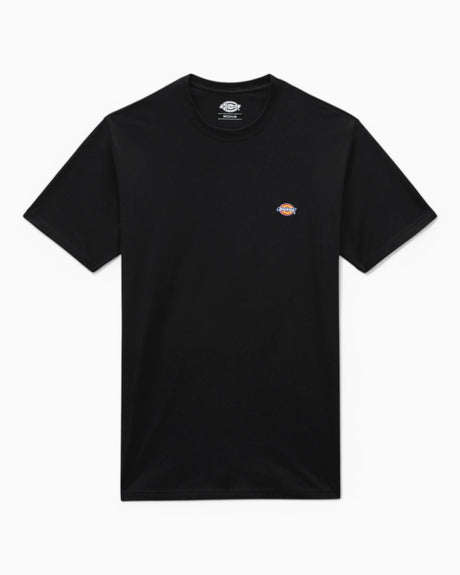 Dickies SS Mapleton Erkek T-Shirt Black
