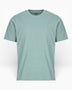 Dickies SS Mapleton Erkek T-Shirt Stormy Sea
